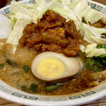 桂花ラーメン - 