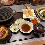 かごの屋 - 