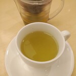 華屋与兵衛 - お茶にこだわり