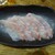 大島酒場 - 石鯛の刺身