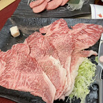 Kawasaki Meibutsu Sumibi Yakiniku Syokudouen - 