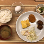 Sachifukuya Cafe - 