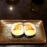 Nigiri Choujirou - 