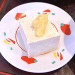 さくら本店 - (ﾗﾝﾁ)さくら定食 お漬物　2022.5.18