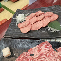 川崎名物 炭火焼肉 食道園 - 