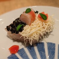 白金台こばやし - 