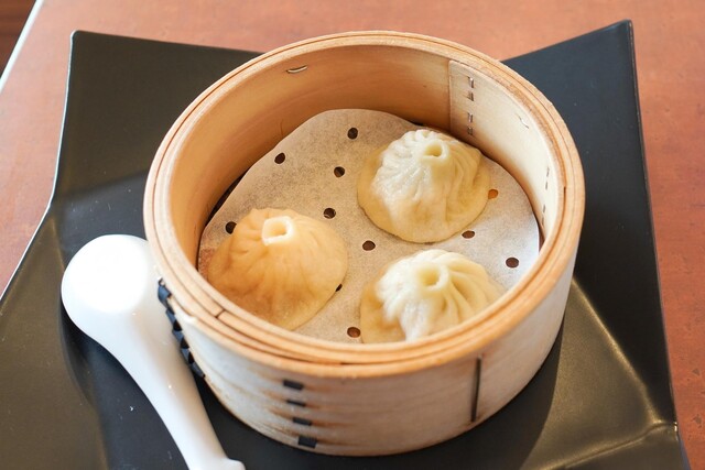 Shisen China Hachibee photo 3