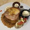 J.S. PANCAKE CAFE - 