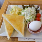 Nagomi Kafe Kazu - 