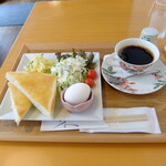 なごみCafe 和 - 料理写真: