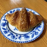 Boulangerie Bonheur - クロワッサン