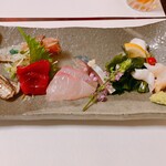 Sasa Sushi - 