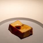 レストラン オオツ - 2022.5 イタリアンプリン