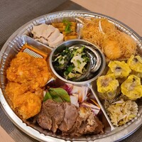 神田 雲林 - 