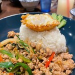 THAIFOOD DINING&BAR　マイペンライ - 