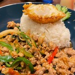 THAIFOOD DINING&BAR　マイペンライ - 