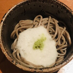 宝生閣 - 蕎麦