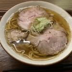 Mori Soba - 