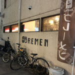 BREMEN - 