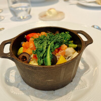 レストラン シャルム - 