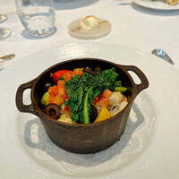 レストラン シャルム - 