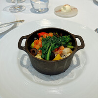 レストラン シャルム - 