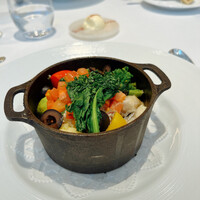 レストラン シャルム - 