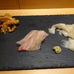 SUSHI TOKYO TEN、 - 