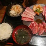 Sumibiyakiniku Juujuu - (20220515)