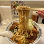 桂花ラーメン - 