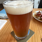 EBINA BEER - 