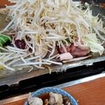 Jirokichi - 