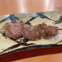 焼き鳥 峠 - 