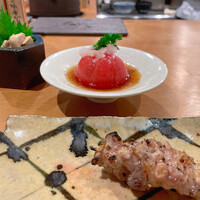 焼き鳥 峠 - 