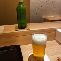 日本料理 晴山 - 