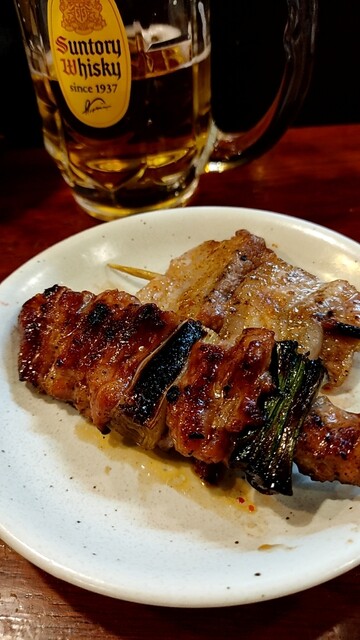 やきとり健歩゛ &ndash; 郡山の本格焼き鳥店｜こだわりの炭火焼きと居心地の良い空間