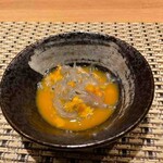 神田 鮨 近松 - 生シラス