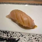 神田 鮨 近松 - 金目鯛