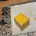 神田 鮨 近松 - 玉子