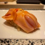 神田 鮨 近松 - 貝貝