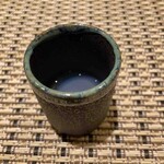 神田 鮨 近松 - 一番出汁