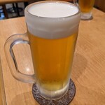 Magurodombunta - サッポロ 静岡麦酒〈生〉中(ちょい飲みセット)