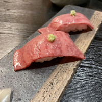 月亭 新宿本店 -  月亭 新宿本店 -