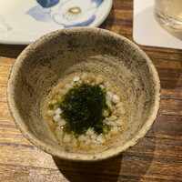 日本橋 蕎ノ字 - 