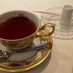 Ristorante La Soglia - 紅茶（2022.4-2）