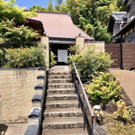 まさら庵TAKUMI - まさら庵さん 古民家がいつ見ても素敵♡