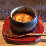 まさら庵TAKUMI - シーフードグラタン