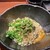 汁なし担担麺専門 キング軒 - 料理写真:広島式「汁なし担担麺」