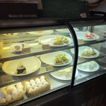 Pecorino cafe - 