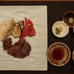 神戸プレジール 本店 - 